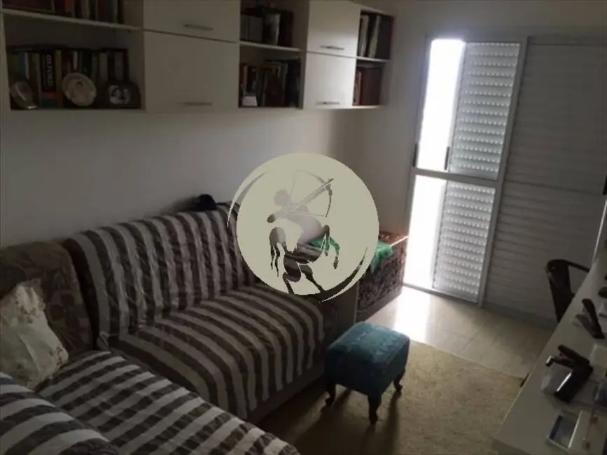 Apartamento com 3 quartos à venda, 129m2 em Ponta da Praia, Santos - SP - imagem 4 Foto 4 de Apartamento com 3 quartos à venda, 129m2 em Ponta da Praia, Santos - SP