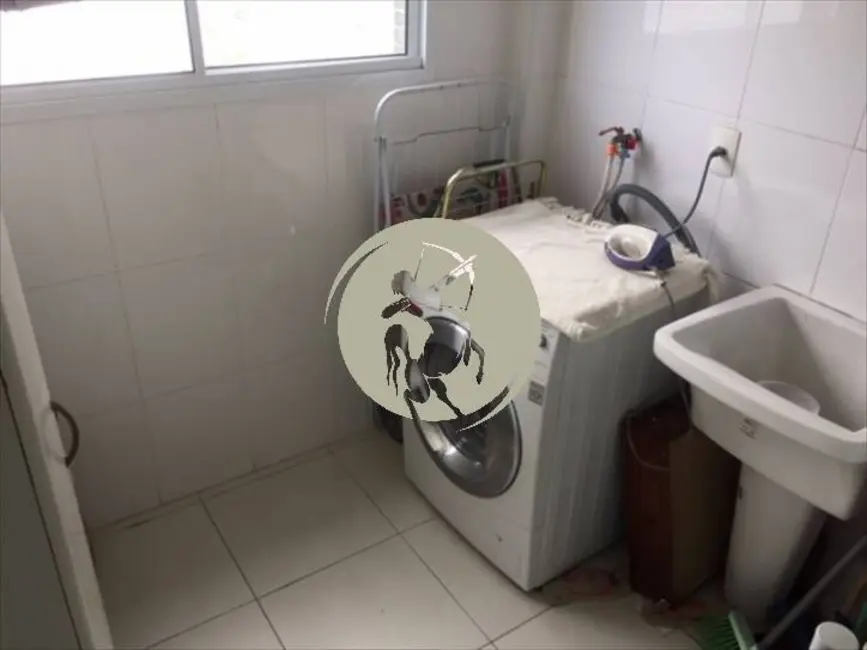 Apartamento com 3 quartos à venda, 129m2 em Ponta da Praia, Santos - SP - imagem 3 Foto 3 de Apartamento com 3 quartos à venda, 129m2 em Ponta da Praia, Santos - SP