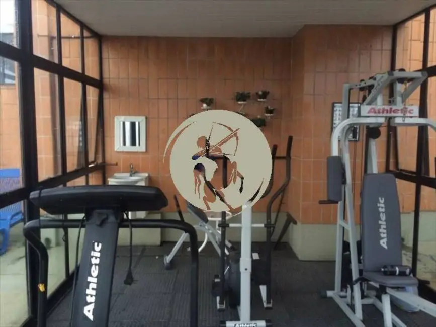 Foto 5 de Cobertura com 4 quartos à venda, 480m2 em Ponta da Praia, Santos - SP