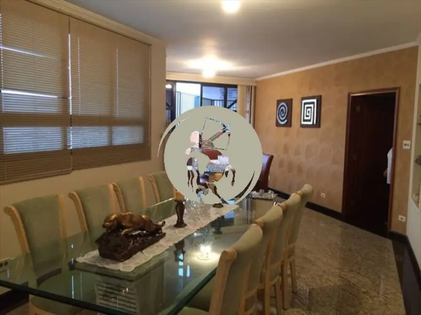 Foto 8 de Cobertura com 4 quartos à venda, 480m2 em Ponta da Praia, Santos - SP