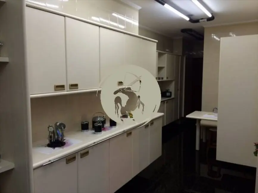 Foto 7 de Cobertura com 4 quartos à venda, 480m2 em Ponta da Praia, Santos - SP