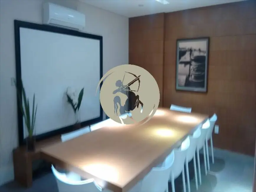 Foto 5 de Sala Comercial à venda e para alugar, 45m2 em Valongo, Santos - SP