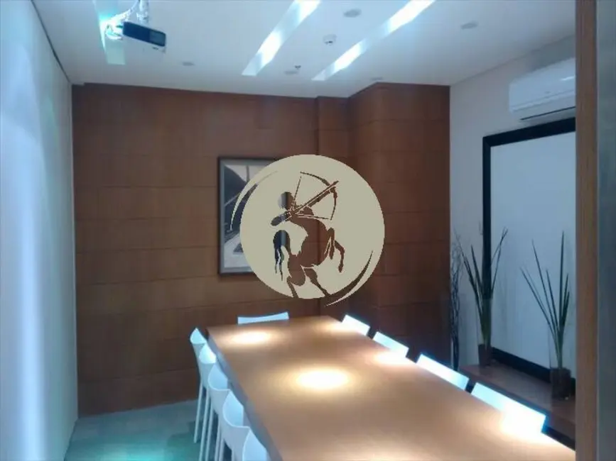 Foto 4 de Sala Comercial à venda e para alugar, 45m2 em Valongo, Santos - SP