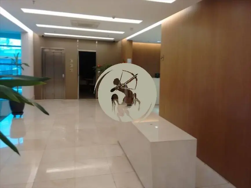 Foto 6 de Sala Comercial à venda e para alugar, 45m2 em Valongo, Santos - SP