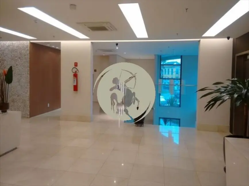 Foto 9 de Sala Comercial à venda e para alugar, 45m2 em Valongo, Santos - SP