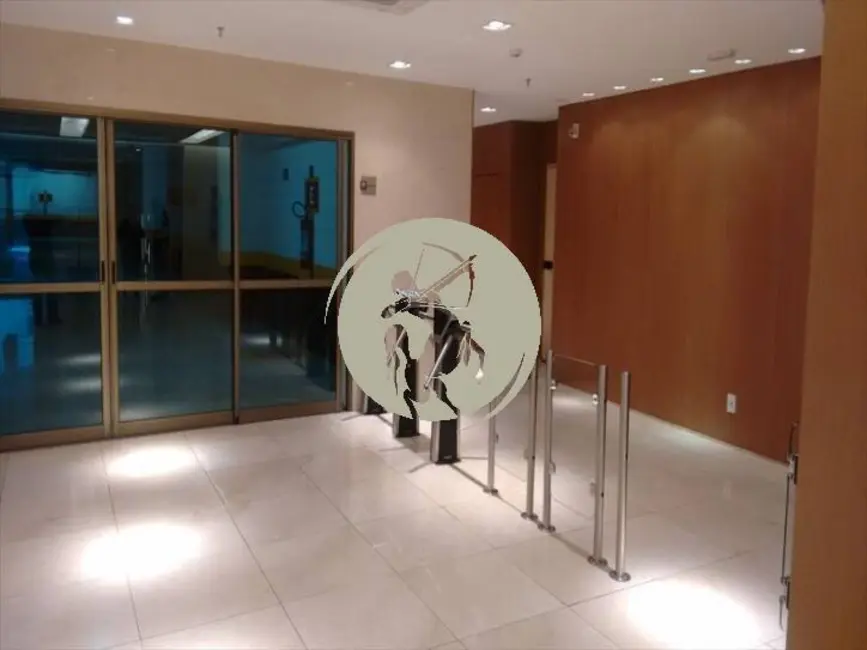 Foto 8 de Sala Comercial à venda e para alugar, 45m2 em Valongo, Santos - SP