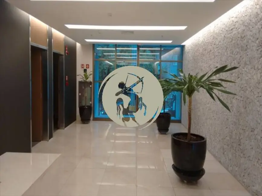 Foto 7 de Sala Comercial à venda e para alugar, 45m2 em Valongo, Santos - SP