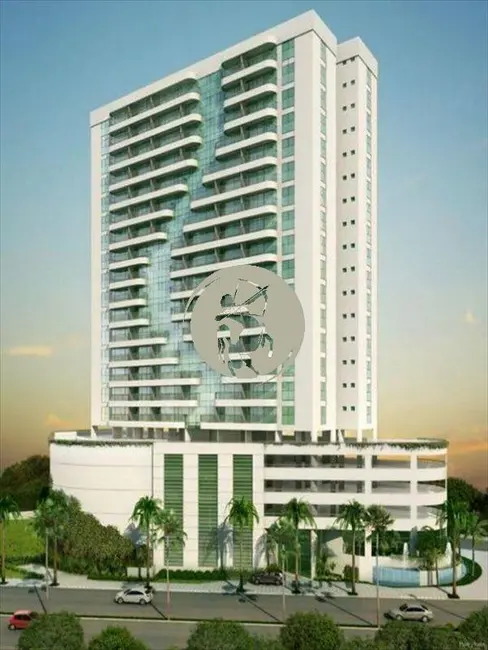 Sala Comercial à venda, 110m2 em Valongo, Santos - SP - imagem 6 Foto 6 de Sala Comercial à venda, 110m2 em Valongo, Santos - SP