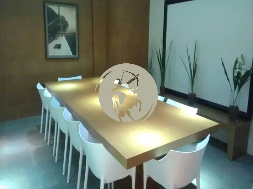 Sala Comercial à venda, 110m2 em Valongo, Santos - SP - imagem 7 Foto 7 de Sala Comercial à venda, 110m2 em Valongo, Santos - SP