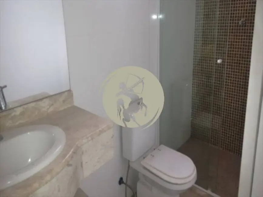 Foto 2 de Apartamento com 2 quartos à venda, 80m2 em Embaré, Santos - SP