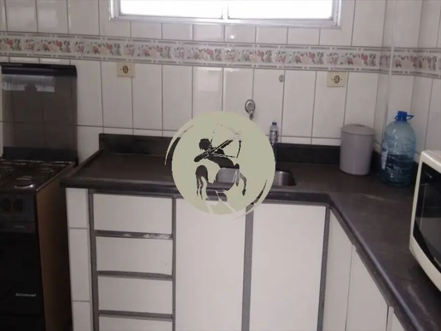 Apartamento com 2 quartos à venda, 90m2 em Boqueirão, Santos - SP - imagem 3 Foto 3 de Apartamento com 2 quartos à venda, 90m2 em Boqueirão, Santos - SP