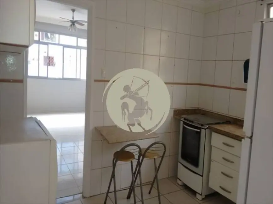 Foto 9 de Apartamento com 3 quartos à venda, 130m2 em Gonzaga, Santos - SP