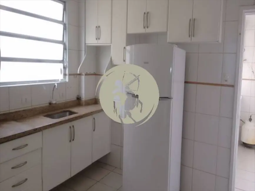 Foto 6 de Apartamento com 3 quartos à venda, 130m2 em Gonzaga, Santos - SP