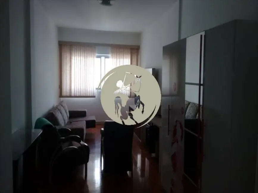 Foto 2 de Apartamento com 2 quartos à venda, 80m2 em Boqueirão, Santos - SP