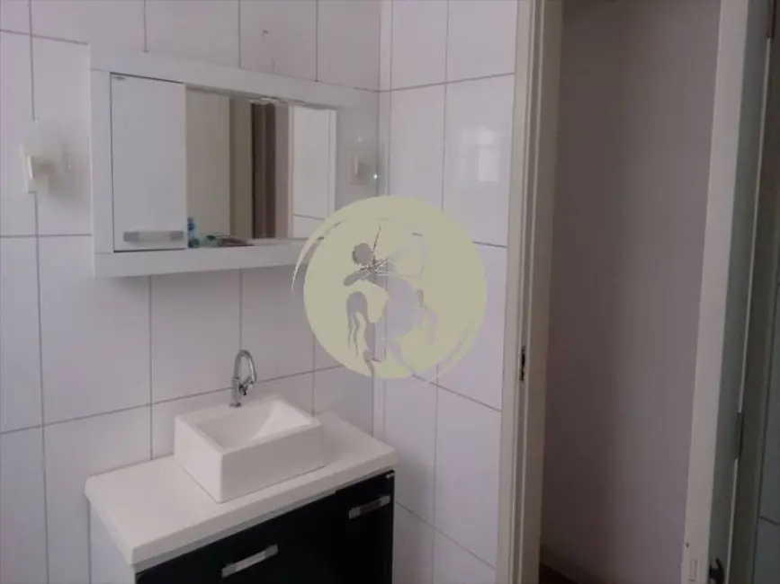 Apartamento com 2 quartos à venda, 80m2 em Boqueirão, Santos - SP - imagem 9 Foto 9 de Apartamento com 2 quartos à venda, 80m2 em Boqueirão, Santos - SP