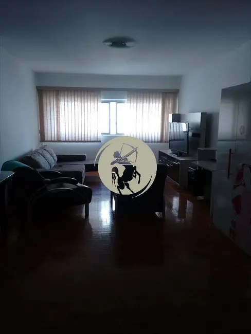 Foto 1 de Apartamento com 2 quartos à venda, 80m2 em Boqueirão, Santos - SP