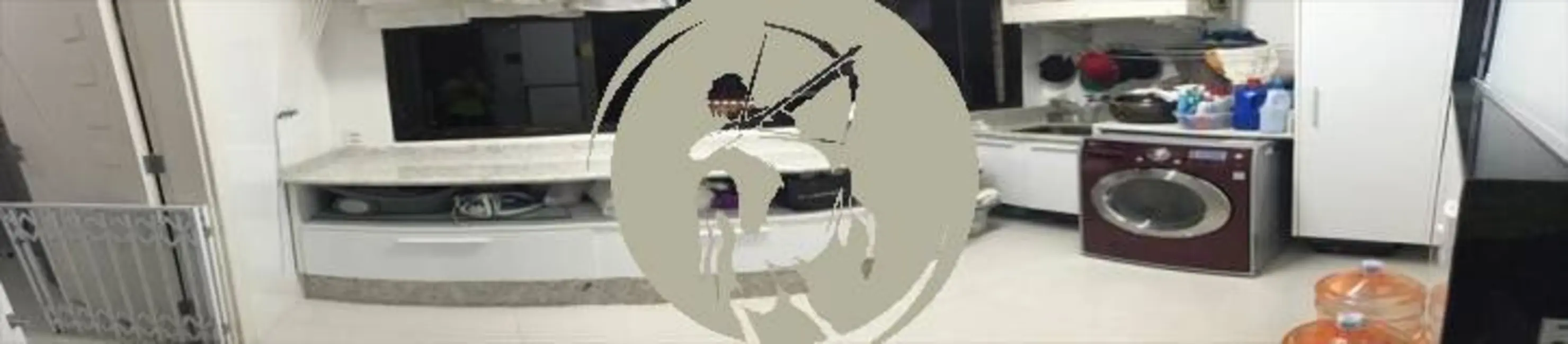 Apartamento com 3 quartos à venda, 155m2 em Ponta da Praia, Santos - SP - imagem 3 Foto 3 de Apartamento com 3 quartos à venda, 155m2 em Ponta da Praia, Santos - SP