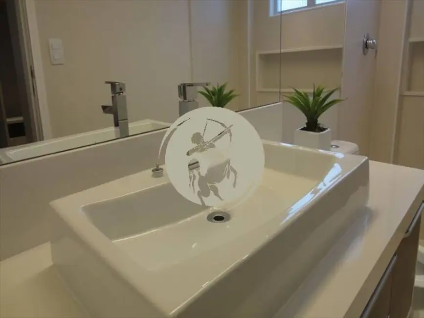 Foto 7 de Apartamento com 3 quartos à venda, 155m2 em Embaré, Santos - SP