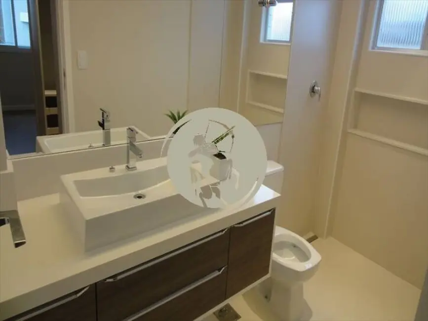 Foto 6 de Apartamento com 3 quartos à venda, 155m2 em Embaré, Santos - SP