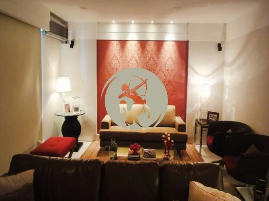 Foto 3 de Apartamento com 3 quartos à venda, 220m2 em Gonzaga, Santos - SP