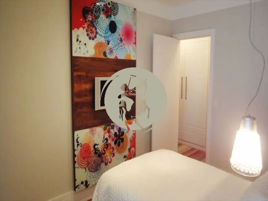 Foto 8 de Apartamento com 3 quartos à venda, 220m2 em Gonzaga, Santos - SP