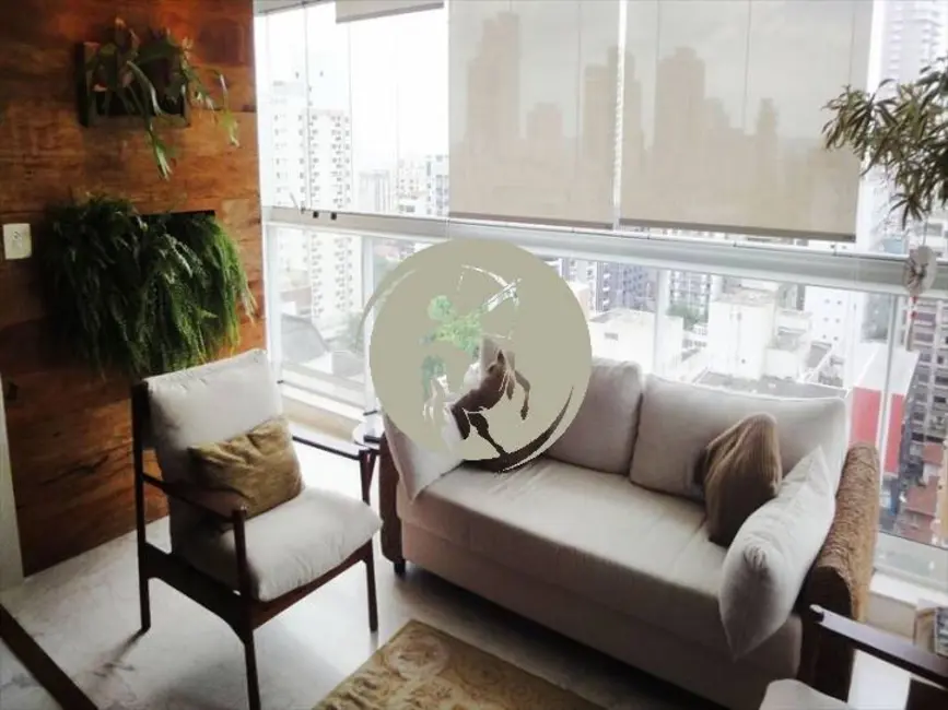 Foto 4 de Apartamento com 3 quartos à venda, 220m2 em Gonzaga, Santos - SP