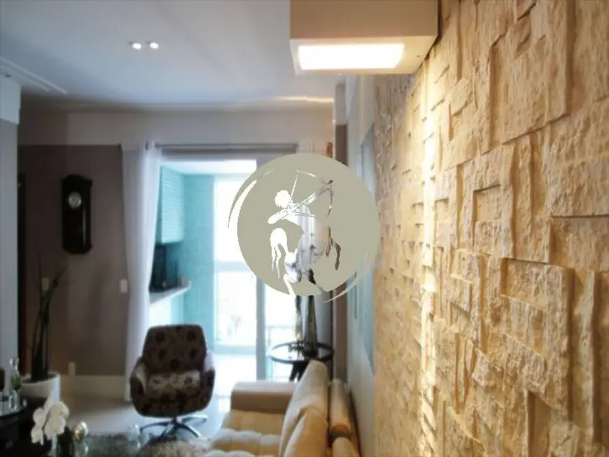 Foto 5 de Apartamento com 3 quartos à venda, 141m2 em Ponta da Praia, Santos - SP