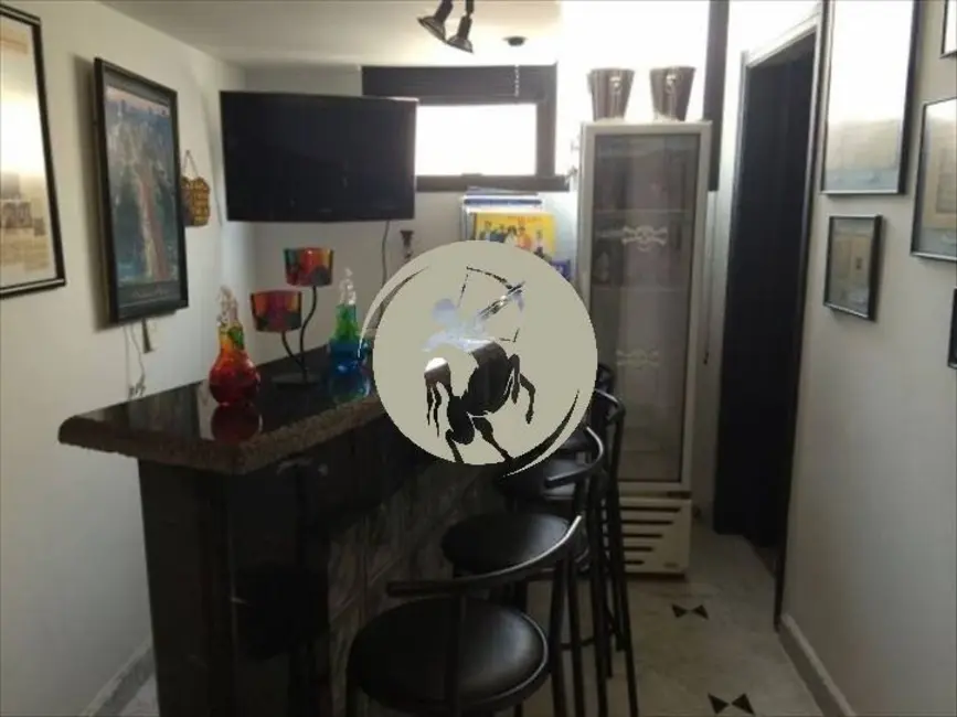 Foto 7 de Cobertura com 3 quartos à venda, 240m2 em Aparecida, Santos - SP