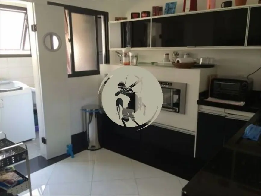 Foto 6 de Cobertura com 3 quartos à venda, 240m2 em Aparecida, Santos - SP