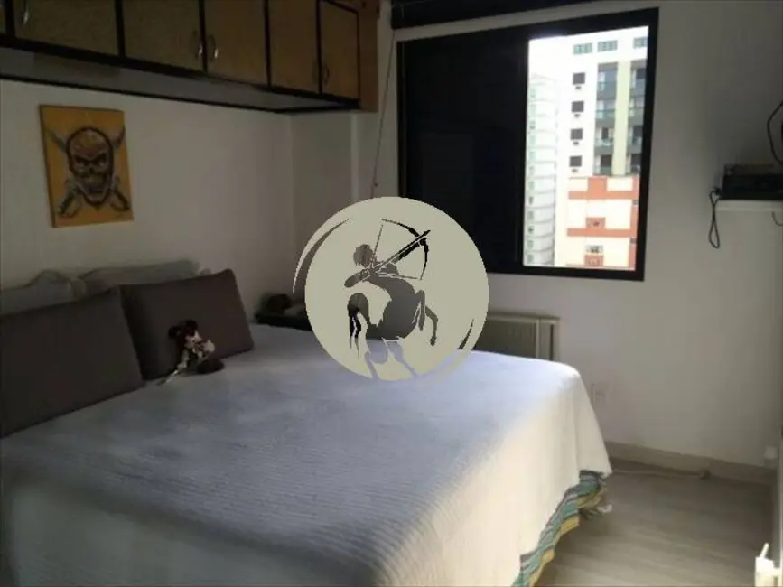 Foto 5 de Cobertura com 3 quartos à venda, 240m2 em Aparecida, Santos - SP