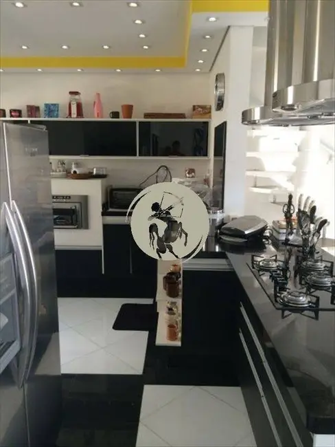 Foto 3 de Cobertura com 3 quartos à venda, 240m2 em Aparecida, Santos - SP