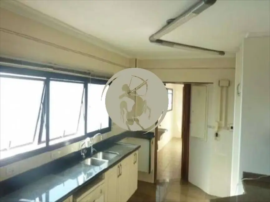 Foto 8 de Cobertura com 4 quartos à venda, 457m2 em Boqueirão, Santos - SP