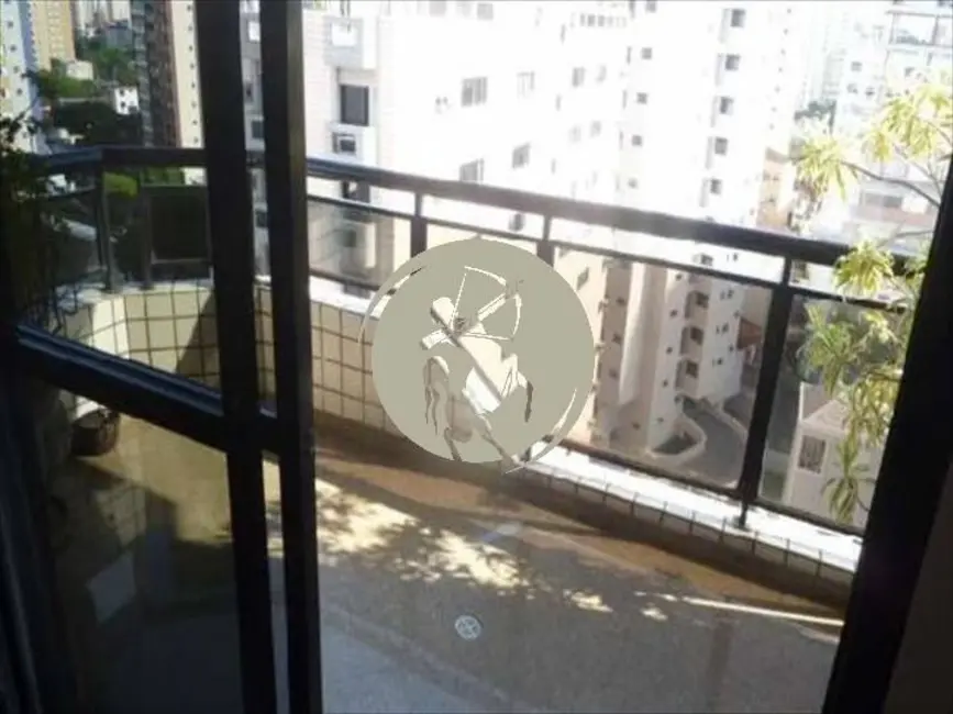 Foto 4 de Cobertura com 4 quartos à venda, 457m2 em Boqueirão, Santos - SP