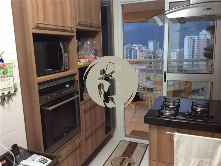 Apartamento com 4 quartos à venda, 155m2 em Gonzaga, Santos - SP - imagem 5 Foto 5 de Apartamento com 4 quartos à venda, 155m2 em Gonzaga, Santos - SP