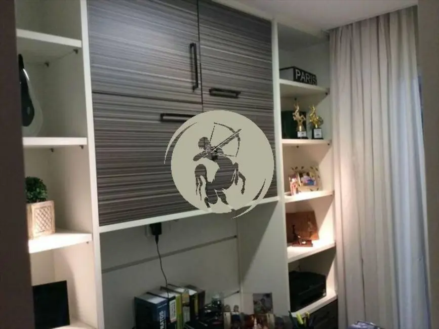 Foto 1 de Apartamento com 4 quartos à venda, 155m2 em Gonzaga, Santos - SP