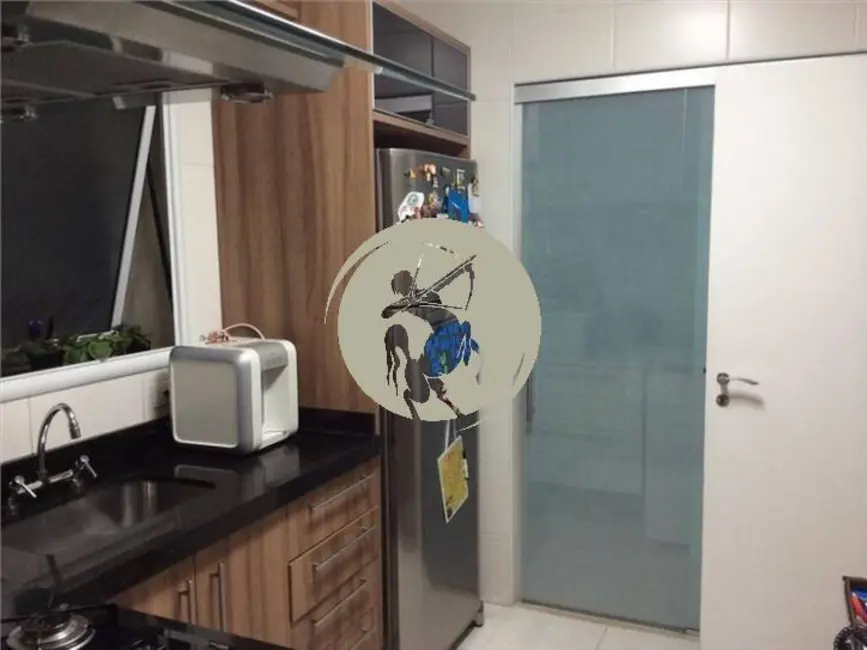 Apartamento com 4 quartos à venda, 155m2 em Gonzaga, Santos - SP - imagem 7 Foto 7 de Apartamento com 4 quartos à venda, 155m2 em Gonzaga, Santos - SP