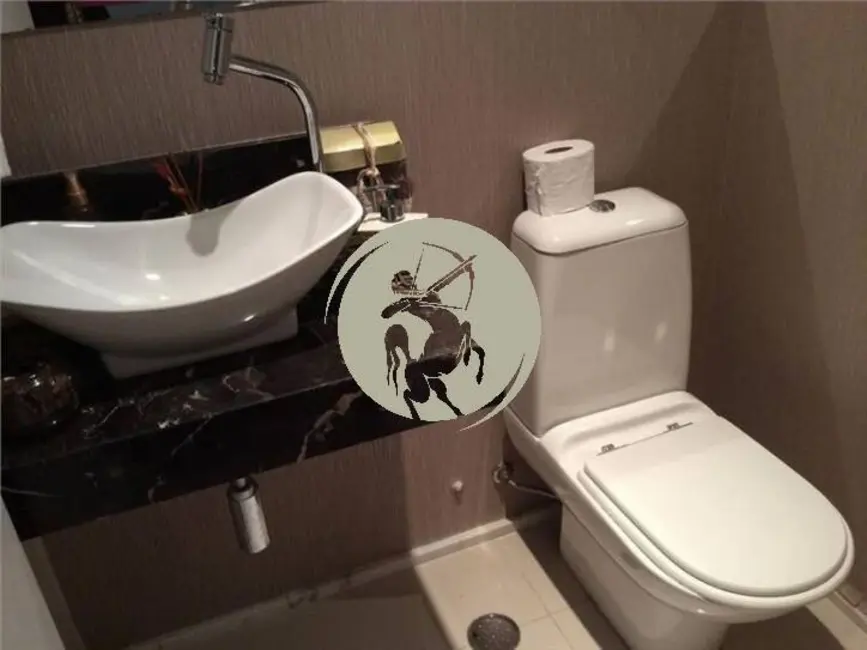 Apartamento com 4 quartos à venda, 155m2 em Gonzaga, Santos - SP - imagem 8 Foto 8 de Apartamento com 4 quartos à venda, 155m2 em Gonzaga, Santos - SP