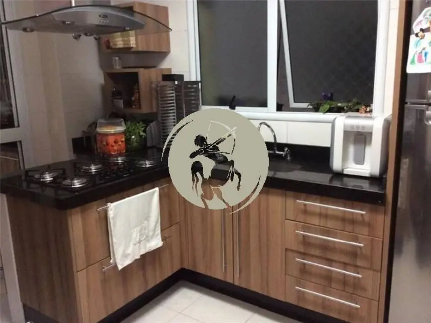 Apartamento com 4 quartos à venda, 155m2 em Gonzaga, Santos - SP - imagem 6 Foto 6 de Apartamento com 4 quartos à venda, 155m2 em Gonzaga, Santos - SP