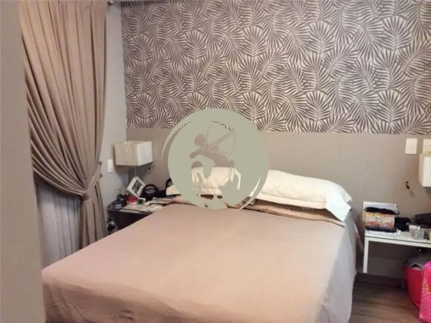 Apartamento com 4 quartos à venda, 155m2 em Gonzaga, Santos - SP - imagem 9 Foto 9 de Apartamento com 4 quartos à venda, 155m2 em Gonzaga, Santos - SP