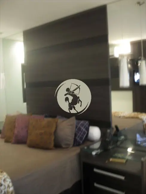 Cobertura com 3 quartos à venda, 208m2 em Ponta da Praia, Santos - SP - imagem 6 Foto 6 de Cobertura com 3 quartos à venda, 208m2 em Ponta da Praia, Santos - SP