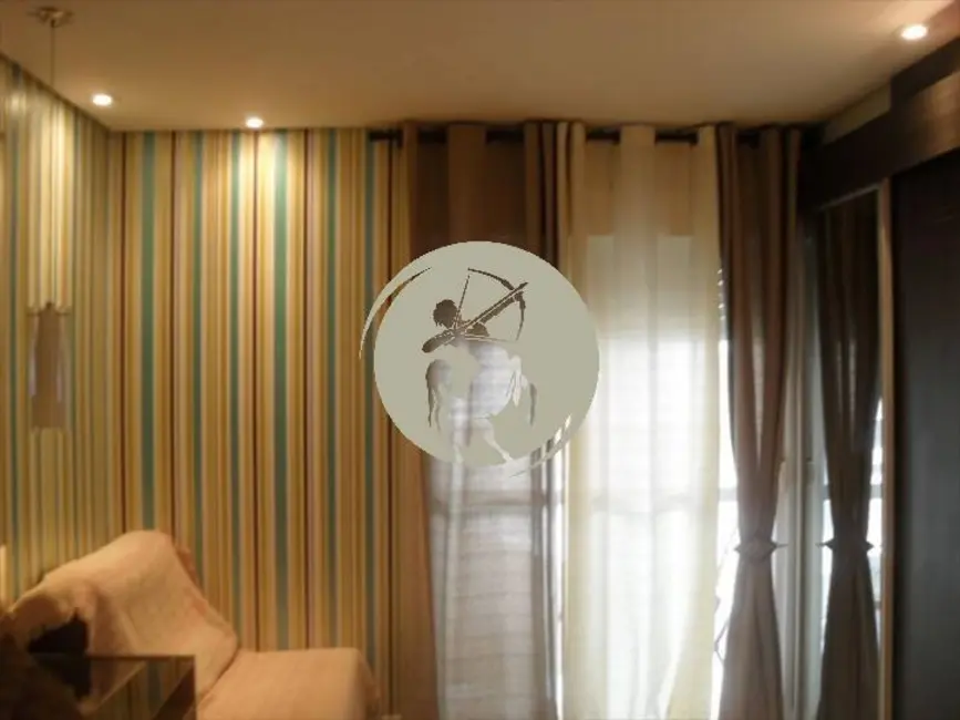 Cobertura com 3 quartos à venda, 208m2 em Ponta da Praia, Santos - SP - imagem 8 Foto 8 de Cobertura com 3 quartos à venda, 208m2 em Ponta da Praia, Santos - SP