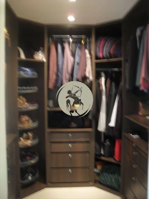 Cobertura com 3 quartos à venda, 208m2 em Ponta da Praia, Santos - SP - imagem 5 Foto 5 de Cobertura com 3 quartos à venda, 208m2 em Ponta da Praia, Santos - SP