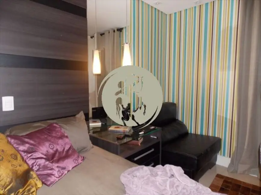 Cobertura com 3 quartos à venda, 208m2 em Ponta da Praia, Santos - SP - imagem 3 Foto 3 de Cobertura com 3 quartos à venda, 208m2 em Ponta da Praia, Santos - SP