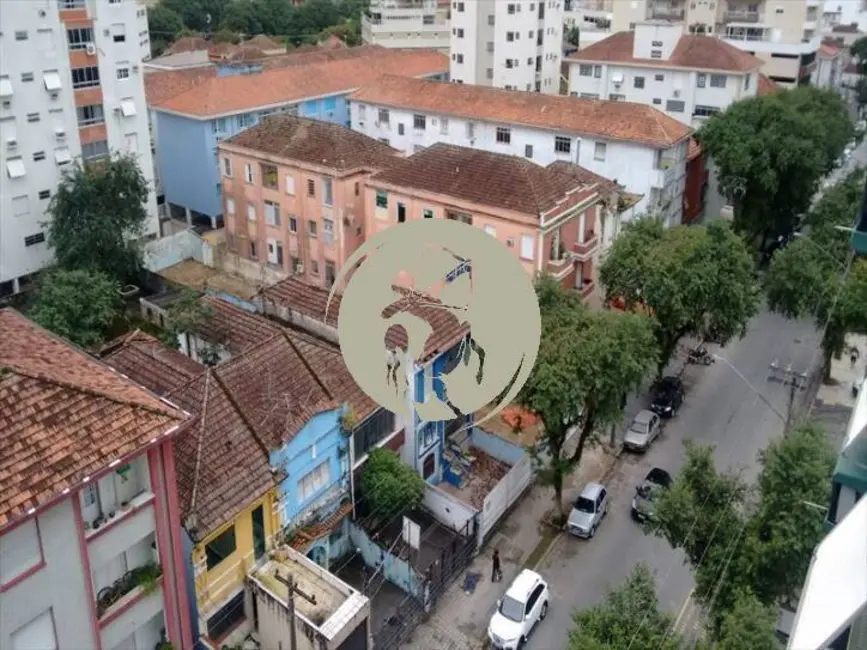 Foto 5 de Apartamento com 3 quartos à venda, 160m2 em Gonzaga, Santos - SP