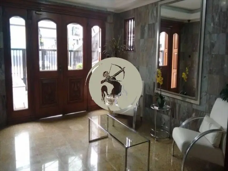 Foto 2 de Apartamento com 3 quartos à venda, 160m2 em Gonzaga, Santos - SP