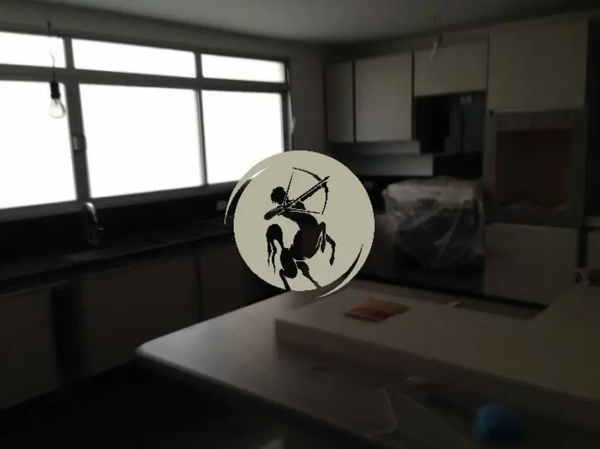 Foto 9 de Apartamento com 4 quartos à venda, 380m2 em Gonzaga, Santos - SP