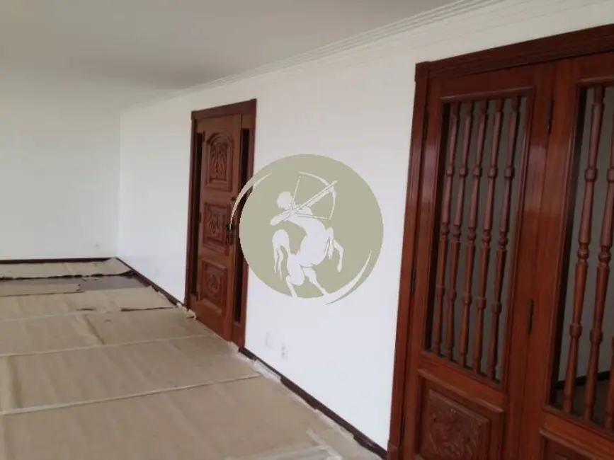 Foto 8 de Apartamento com 4 quartos à venda, 380m2 em Gonzaga, Santos - SP