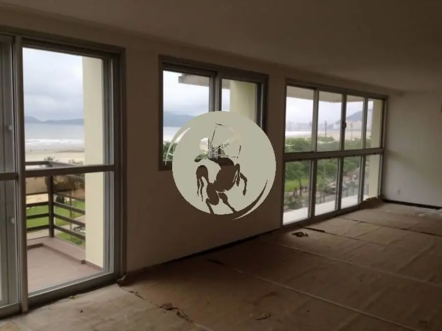 Foto 6 de Apartamento com 4 quartos à venda, 380m2 em Gonzaga, Santos - SP