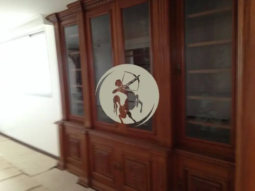 Foto 2 de Apartamento com 4 quartos à venda, 380m2 em Gonzaga, Santos - SP