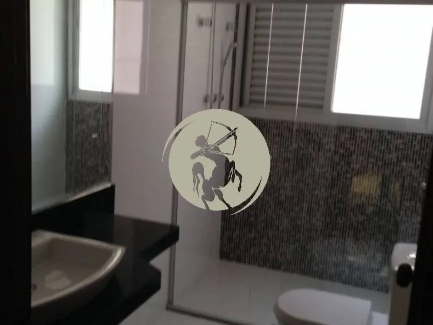 Foto 4 de Apartamento com 4 quartos à venda, 380m2 em Gonzaga, Santos - SP